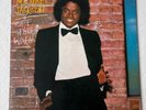 ORIG Michael Jackson Off the Wall Epic FE 35745 Vinyl LP 1979 Stereo MOONWALK