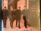 THE BEATLES Live At The BBC 2 LP Vinyl (1994) Apple/Capitol MINT FACTORY SEALED