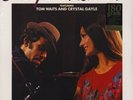 Tom Waits & Crystal Gayle - One From The Heart (Vinyl LP - 1982 - US - Reissue)