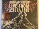 BRUCE SPRINGSTEEN+E STREET Live From Asbury Park 2024 SEALED 5xLP BOX SET RSD