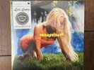 Zara Larsson Midnight Sun Yellow Marble VV Exclusive Vinyl LP /3000 New IN HAND