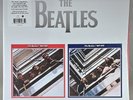The Beatles 1962-1966 1967-1970 Vinyl 6 LP Box Set Red And Blue Colored Sealed