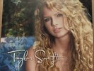 TAYLOR SWIFT SELF TITLED FIRST ALBUM ON VINYL  FACTORY SEALED ORIGINAL DEBUT NEW