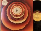 Stevie Wonder Songs in the Key of Life Vinyl 2 LP + EP Song Book Tamla T13-340C2