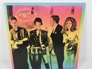 The B-52's Cosmic Thing Vinyl LP 1989  Reprise 1-25854 Rare