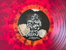 Septic Death Now That I Have The Attention Pushead Vinyl 40th Anniversary Reiss
