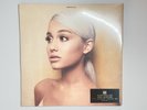 Ariana Grande Sweetener Eternal Sunshine Tour Exclusive Vinyl Pink/Orange Burst