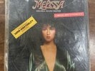 Melissa Manchester – Melissa LP Mobile Fidelity Sound Lab MFSL 1-028 - SEALED