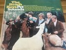 The Beach Boys-Pet Sounds Lp 1966 Duophonic stereo Capitol DT 2458