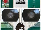 The Wedding Present George Best Vinyl LP 87 Reception 1st issue VG Townhouse DMM