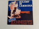 Dead Kennedys Holiday In Cambodia 7