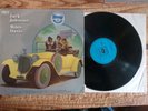 MILES DAVIS Jack Johnson 1971 UK First Press LP CBS 70089 A1 B1 Vinyl Used