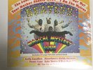 The Beatles Magical Mystery Tour LP SMAL-2835 Apple Vinyl w/ Booklet SEALED