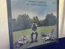 2001 George Harrison All Things Must Pass Sealed EU LP