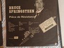 Bruce Springsteen Piece De Resistance Vinyl Bootleg