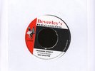 Ken Boothe - Freedom Street / Love & Unity (Vinyl 7