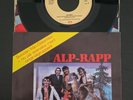 EAV - Alp-Rapp - Alpine Rap Swedish sung  First General Uncertainty