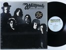 WHITESNAKE Ready An' Willing MIRAGE LP VG+ f