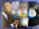 MINT  ART BLAKEY BUHAINA'S DELIGHT BLUE NOTE BST 84104 STEREO JAPAN LP