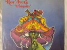 Roy Ayers Ubiquity - Change Up The Groove Vinyl LP - 1974 - Polydor PD 6032