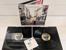 OASIS-WHATS THE STORY MORNING GLORY...SUPERB  1ST UK DAMONT PRESS N/M 2XVINYL LP