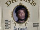 Dr. Dre The Chronic 2LP Vinyl 2001 Death Row “Remaster”Early Press “SEALED”
