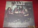BANG MOTHER BOW TO THE KING KILLER HARD ROCK HEAVY PSYCH CAPITOL LABEL LP