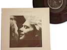 John Farnham - Whispering Jack LP Germany 1986 EX/EX Signed Autograph Great Copy