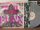 Trapped Under Ice Big Kiss Goodnight 12” Vinyl Record RR47 Hardcore TUI PUNX BKG