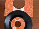 TONY SHERIDAN & THE BEATLES               MY BONNIE