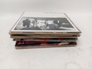 Bundle of 20+ Mixed Vinyl LP Records Ultravox Sade Elvis Sinatra