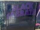 Black Sabbath Master of Reality MINT Vinyl SHRINK Jefferson AIRPLANE Ozzy Lp Lot