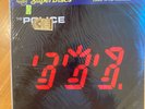 OPENED- NAUTILUS RECORDS- THE POLICE 