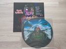 Iron Maiden - Live Dallas - Limited Edition Picture Disc -