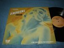 Dimensions In Sound Vol 1 LP UK comp jazz funk library Trip