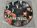 Pink Floyd – The Piper At The Gates Of Dawn Vinyl Record PICTURE DISC 2006