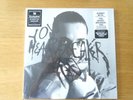 JEHNNY BETH - YOU HEART-BREAKER, YOU - ROUGH TRADE INK SPLATTER VINYL LTD EDT