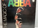 NEW The Magic Of ABBA Factory Sealed Vinyl LP 1980 KTEL Records