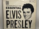 Elvis Presley - Unreleased Highlights From Essential 12” PROMO  NM