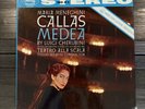 Maria Callas Medea Cherubini 3LP Box Set Mercury Living Presence Teatro Alla Sca