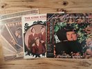 Private Listing Ryanredman Van Morrison, Kinks, Rod Stewart