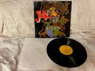 July. US release of killer 60's stupidly rare psych. TOP condition, Just listen