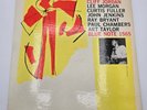 Cliff Jordan BLP 1565 ORIG 47 West 63rd NY23 DG RVG Ear No R Lee Morgan Mono