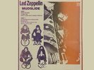 Led Zeppelin Mudslide Live In Vancouver 1970 Vinyl LP NEW SEALED VINYL LP Rare