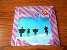 The Beatles Box (#3 only) 12'' vinyl disc from Liverpool Parlophone   1980 SM703