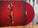 FIRST PRINT Charli XCX Number 1 Angel Pop 2 Vinyl Record (2018) 2LP Red + Clear