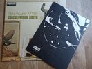 Ten Years After LP Cricklewood Green UK Deram 1st Press & POSTER TOP AUDIO PROG