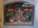 Night Sun LP Mournin DE Polydor 1976 Press RARE STICKERED COVERAMAZING COPY PROG