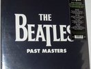 The Beatles PAST MASTERS Apple Records / Parlophone 1s Edition DOUBLE ALBUM SET