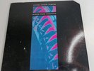 NINE INCH NAILS - PRETTY HATE MACHINE VINYL LP 1st PRESS 1989 ORIG TVT 2601